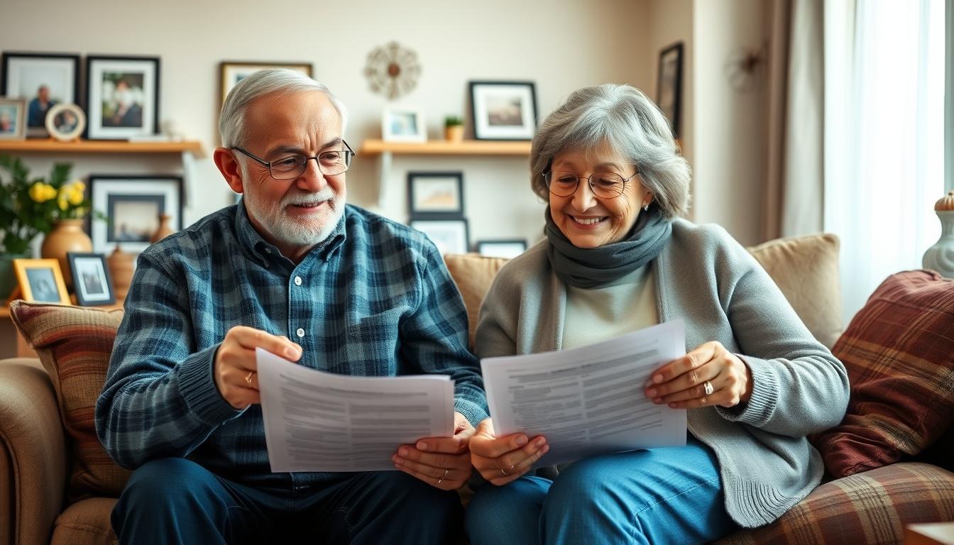 Expert Financial Guidance